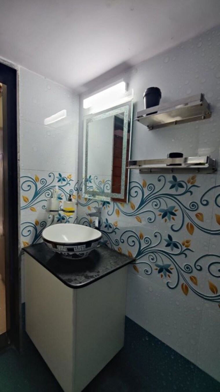 Team Area, aster-chs 2 Bedroom 650 Sq.Ft. Apartment In Santacruz East Mumbai 10790896