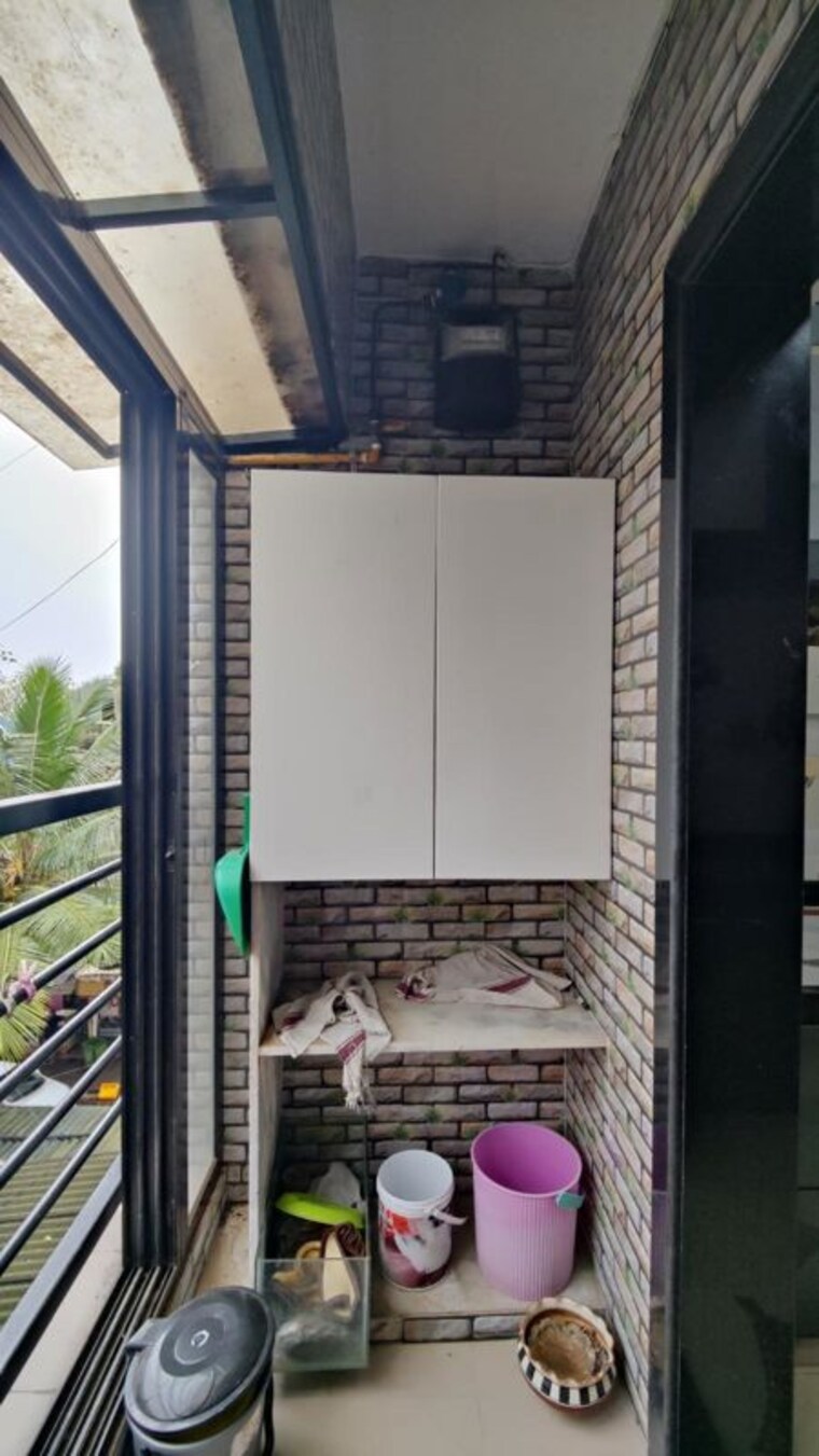 Exterior View, aster-chs 2 Bedroom 650 Sq.Ft. Apartment In Santacruz East Mumbai 10790896