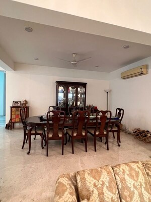 Gym in 4 BHK Villa at Vipul Tatvam Villas, Sector 48 – for Rent