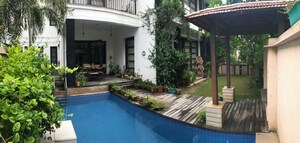 4 BHK Villa For Rent in Vipul Tatvam Villas, Sector 48