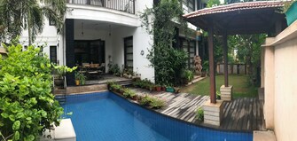 4 BHK +Villa For Rent in Vipul Tatvam Villas in Sector 48, Gurgaon