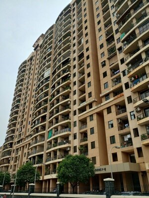 2 BHK Apartment – Exterior View View at K Raheja Raheja Residency, Malad East - for Rent