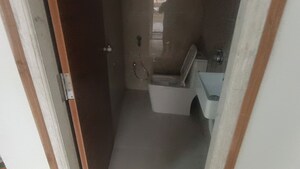Bathroom in 1 BHK Apartment at Kondapur – for Rent