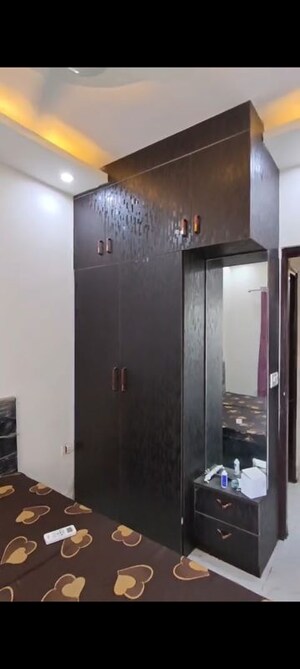 Bathroom in 2 BHK Apartment at Pivotal Riddhi Siddhi, Sector 99 – for Rent