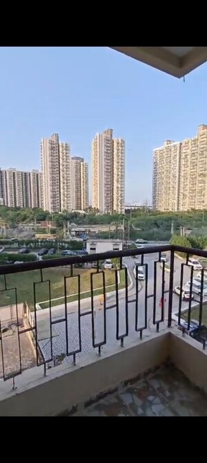 2 BHK Apartment – Exterior View View at Pivotal Riddhi Siddhi, Sector 99 - for Rent