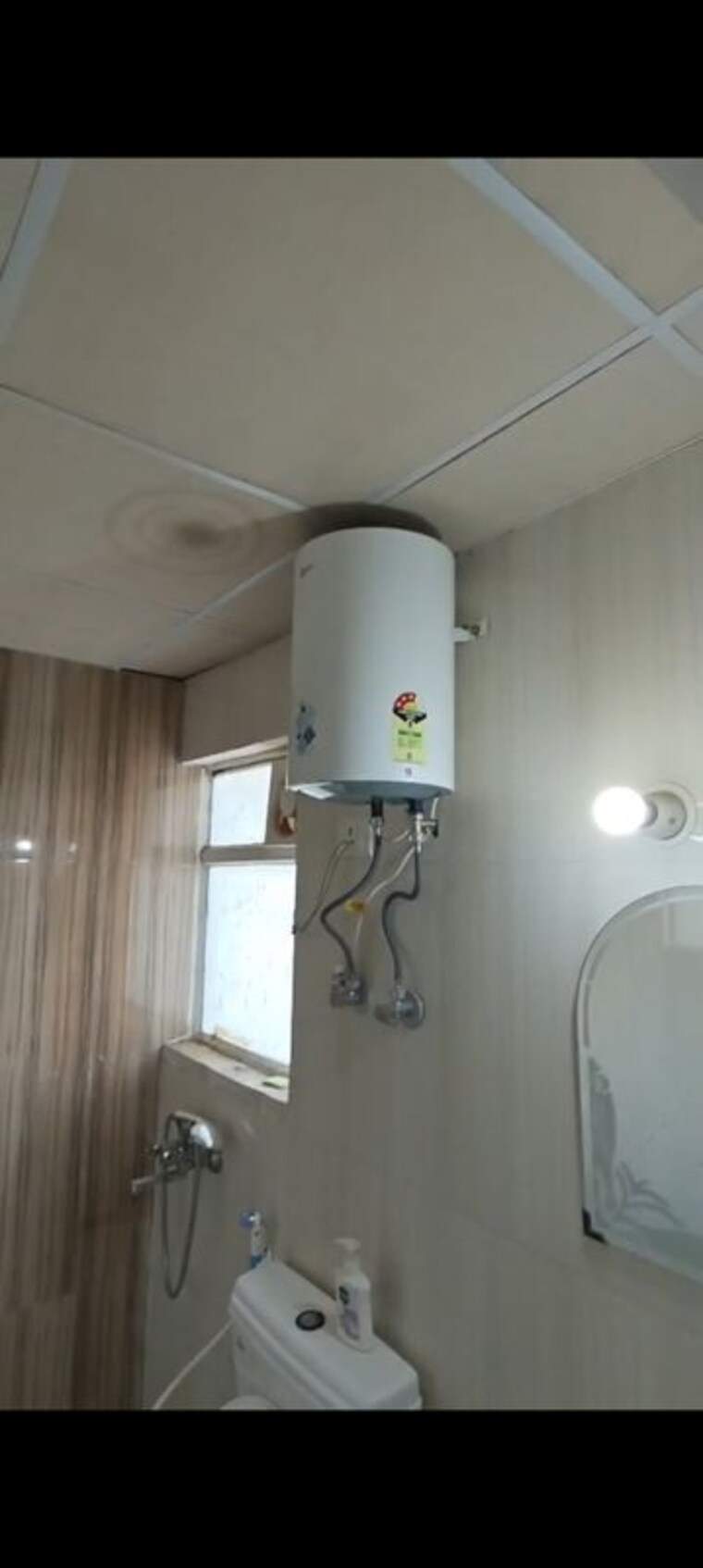 Bathroom, pivotal-riddhi-siddhi 2 Bedroom 587 Sq.Ft. Apartment In Sector 99 Gurgaon 10790912