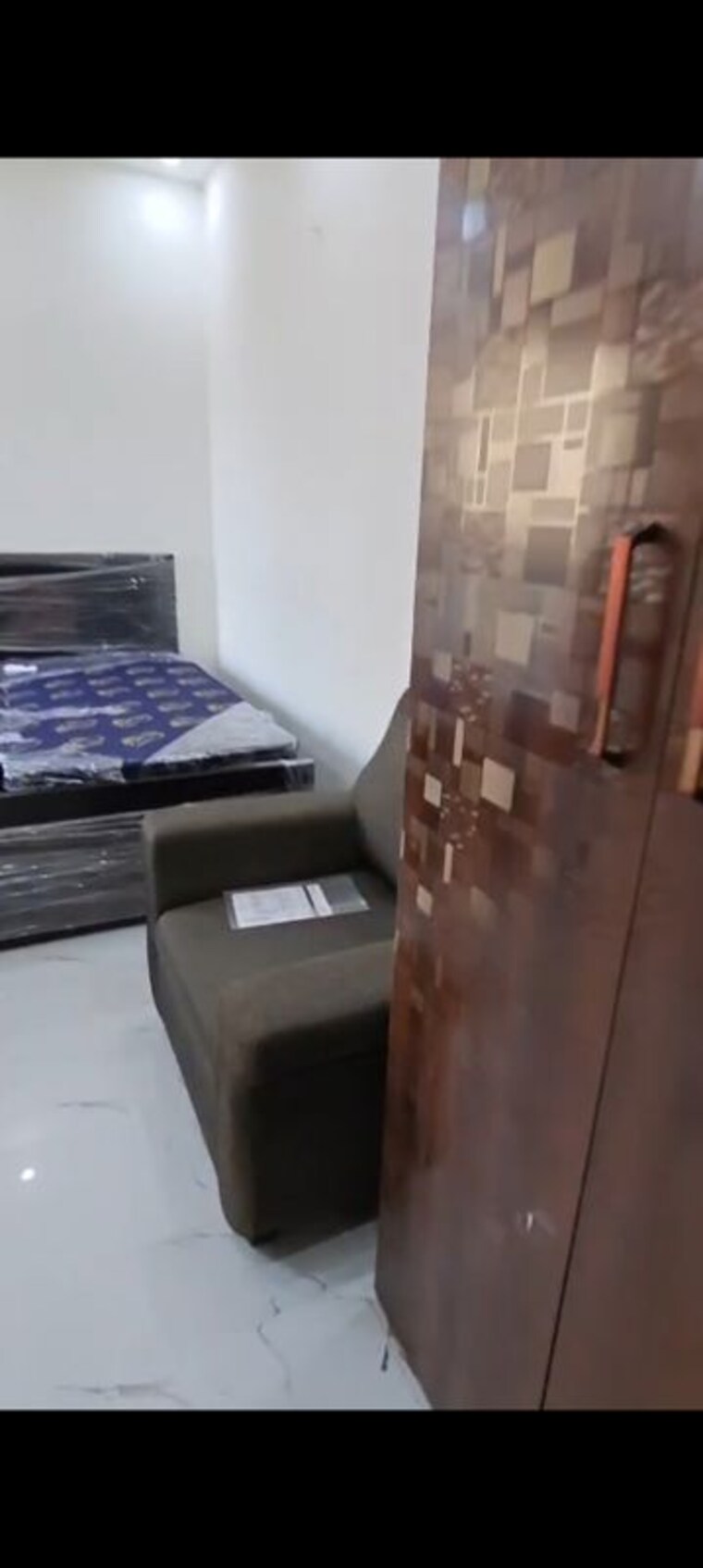 Kitchen, pivotal-riddhi-siddhi 2 Bedroom 587 Sq.Ft. Apartment In Sector 99 Gurgaon 10790912