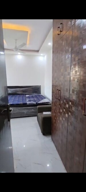 Kitchen in 2 BHK Apartment at Pivotal Riddhi Siddhi, Sector 99 – for Rent