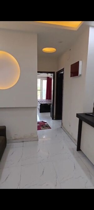 Bathroom in 2 BHK Apartment at Pivotal Riddhi Siddhi, Sector 99 – for Rent