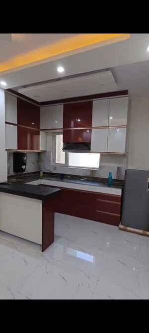 Kitchen in 2 BHK Apartment at Pivotal Riddhi Siddhi, Sector 99 – for Rent