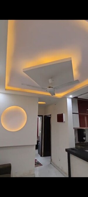 2 BHK Apartment For Rent in Pivotal Riddhi Siddhi, Sector 99