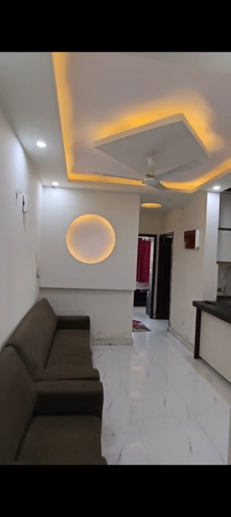Bathroom, pivotal-riddhi-siddhi 2 Bedroom 587 Sq.Ft. Apartment In Sector 99 Gurgaon 10790912