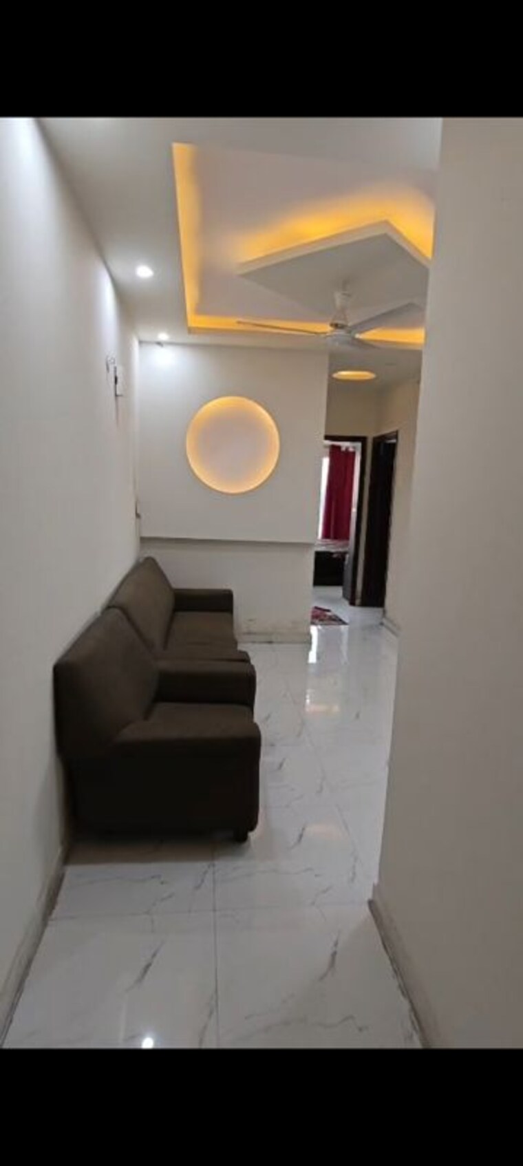 Bathroom, pivotal-riddhi-siddhi 2 Bedroom 587 Sq.Ft. Apartment In Sector 99 Gurgaon 10790912
