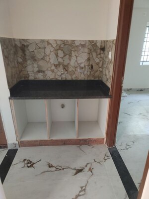Furnished Amenities in 3 BHK Builder Floor at Kaval Byrasandra – for Sale