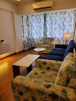 2 BHK Apartment For Sale in Sujata Apartment, Santacruz West