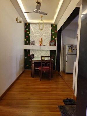 Gym in 2 BHK Apartment at Sujata Apartment, Santacruz West – for Sale