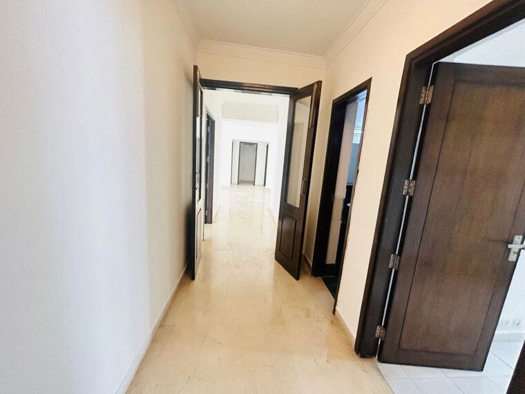 undefined, parsvnath-exotica 3.5 Bedroom 2645 Sq.Ft. Apartment In Sector 53 Gurgaon 10790909