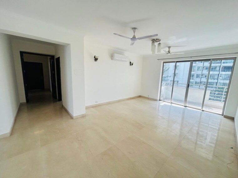 Room, parsvnath-exotica 3.5 Bedroom 2645 Sq.Ft. Apartment In Sector 53 Gurgaon 10790909