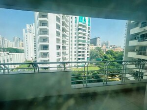 3.5 BHK Apartment – Exterior View View at Parsvnath Exotica, Sector 53 - for Rent