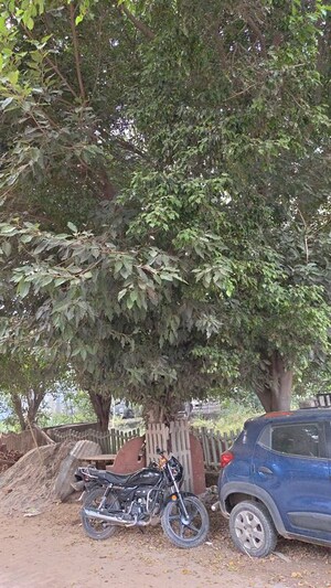  Plot – Exterior View View at Avantika Colony - for Sale