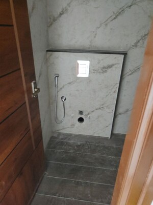 Bathroom in 2 BHK Builder Floor at Kaval Byrasandra – for Sale