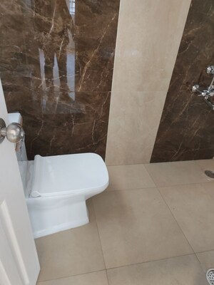 Bathroom in 2 BHK Builder Floor at Kaval Byrasandra – for Sale