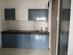 Kitchen in 2 BHK Apartment at Mittal High Mont, Hinjewadi – for Sale