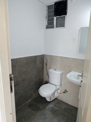 Bathroom in 2 BHK Apartment at Mittal High Mont, Hinjewadi – for Sale