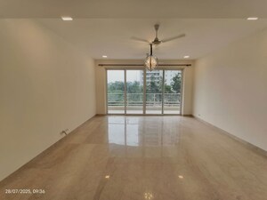 4 BHK Apartment For Rent in Abw La Lagune, Sector 54