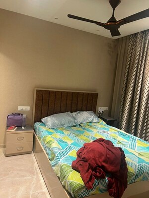 Bedroom in 1 BHK Apartment at Truearth View, Vikhroli East – for Sale