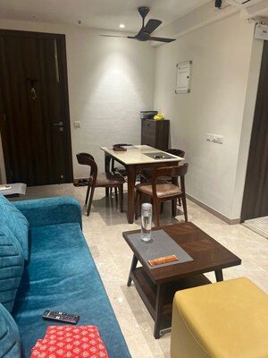 Team Area in 1 BHK Apartment at Truearth View, Vikhroli East – for Sale