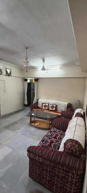 2.5 BHK Apartment For Rent in Satellite Garden, Goregaon East