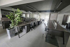  Office Space For Rent in Lower Parel