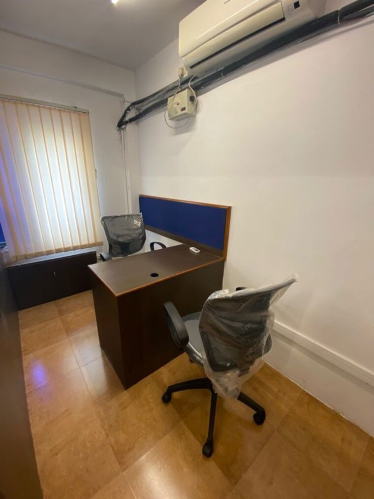 Team Area, embassy-icon Commercial Office Space 650 Sq.Ft. In Infantry Road Bangalore 10790938
