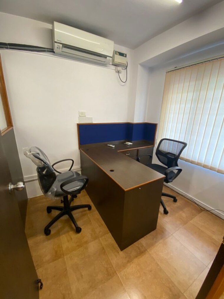 Team Area, embassy-icon Commercial Office Space 650 Sq.Ft. In Infantry Road Bangalore 10790938