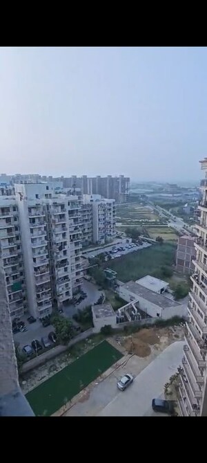 Master Plan in 3 BHK Apartment at Conscient Habitat 102, Sector 102 – for Rent