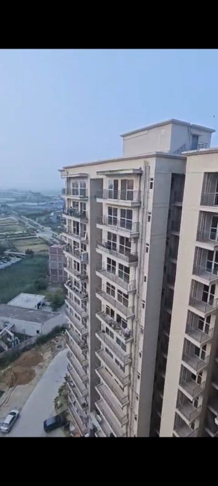 Exterior View, conscient-habitat-102 3 Bedroom 745 Sq.Ft. Apartment In Sector 102 Gurgaon 10790957