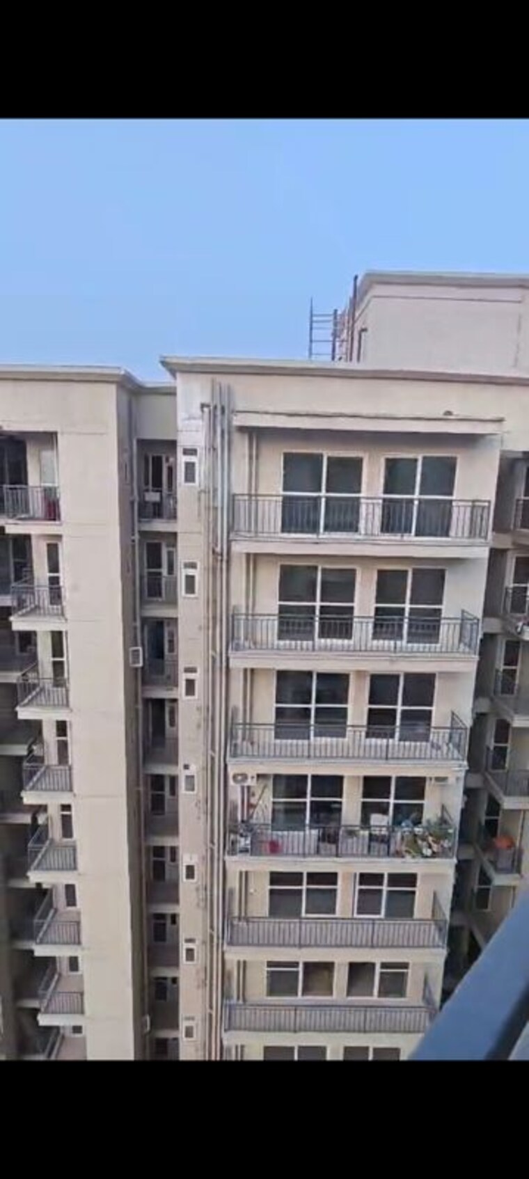 Exterior View, conscient-habitat-102 3 Bedroom 745 Sq.Ft. Apartment In Sector 102 Gurgaon 10790957