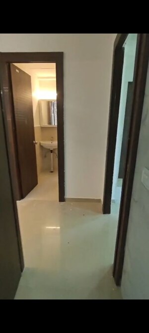 Building Lobby in 3 BHK Apartment at Conscient Habitat 102, Sector 102 – for Rent