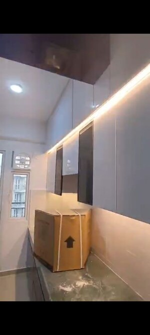 3 BHK Apartment For Rent in Conscient Habitat 102, Sector 102