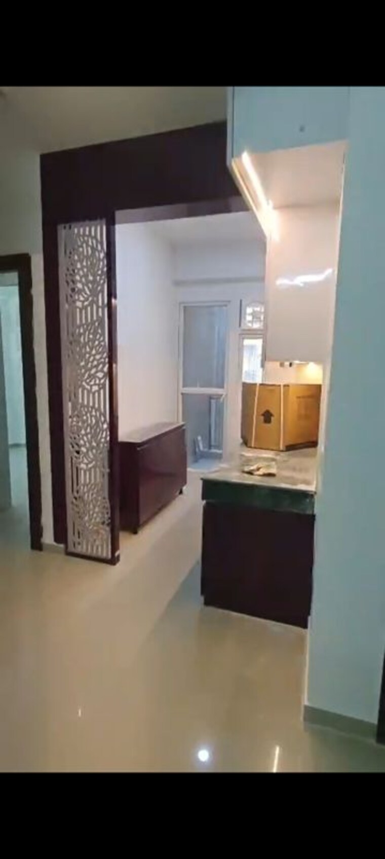 Living Room, conscient-habitat-102 3 Bedroom 745 Sq.Ft. Apartment In Sector 102 Gurgaon 10790957