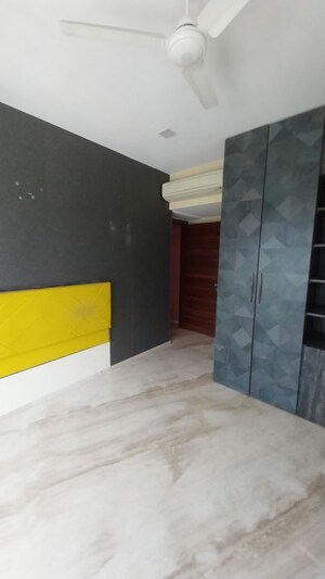 Bedroom in 2 BHK Apartment at Ajmera Aeon, Wadala East – for Rent