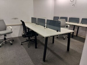Team Area in  Office Space at Sector 3 – for Rent