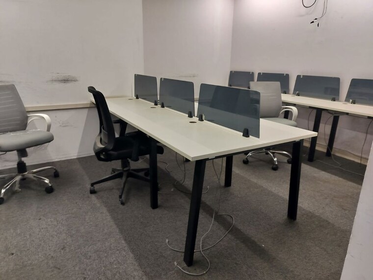 Team Area, sector 3 Commercial Office Space 800 Sq.Ft. In Sector 3 Noida 10790893