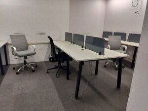 Team Area in  Office Space at Sector 3 – for Rent
