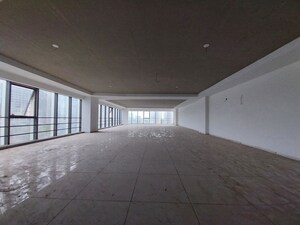 Team Area in  Office Space at Sun Palazzo, Lower Parel – for Rent