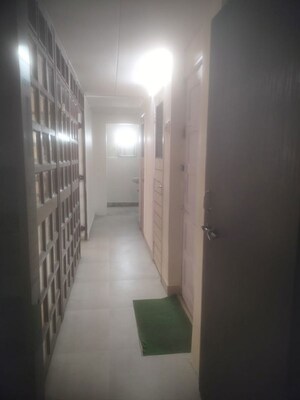 Building Lobby in 1 BHK Apartment at Haware Altura, Vikhroli East – for Sale