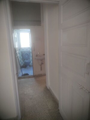 Bathroom in 1 BHK Apartment at Haware Altura, Vikhroli East – for Sale