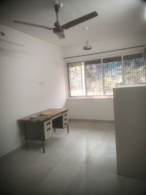 Living Room in 1 BHK Apartment at Haware Altura, Vikhroli East – for Sale