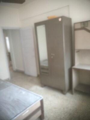 Building Lobby in 1 BHK Apartment at Haware Altura, Vikhroli East – for Sale